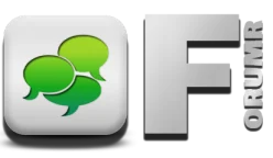 forumr Logo ORG Deneme Bonus