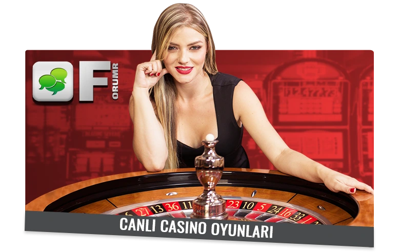 forumr Canlı Casino Oyunları Deneme Bonus